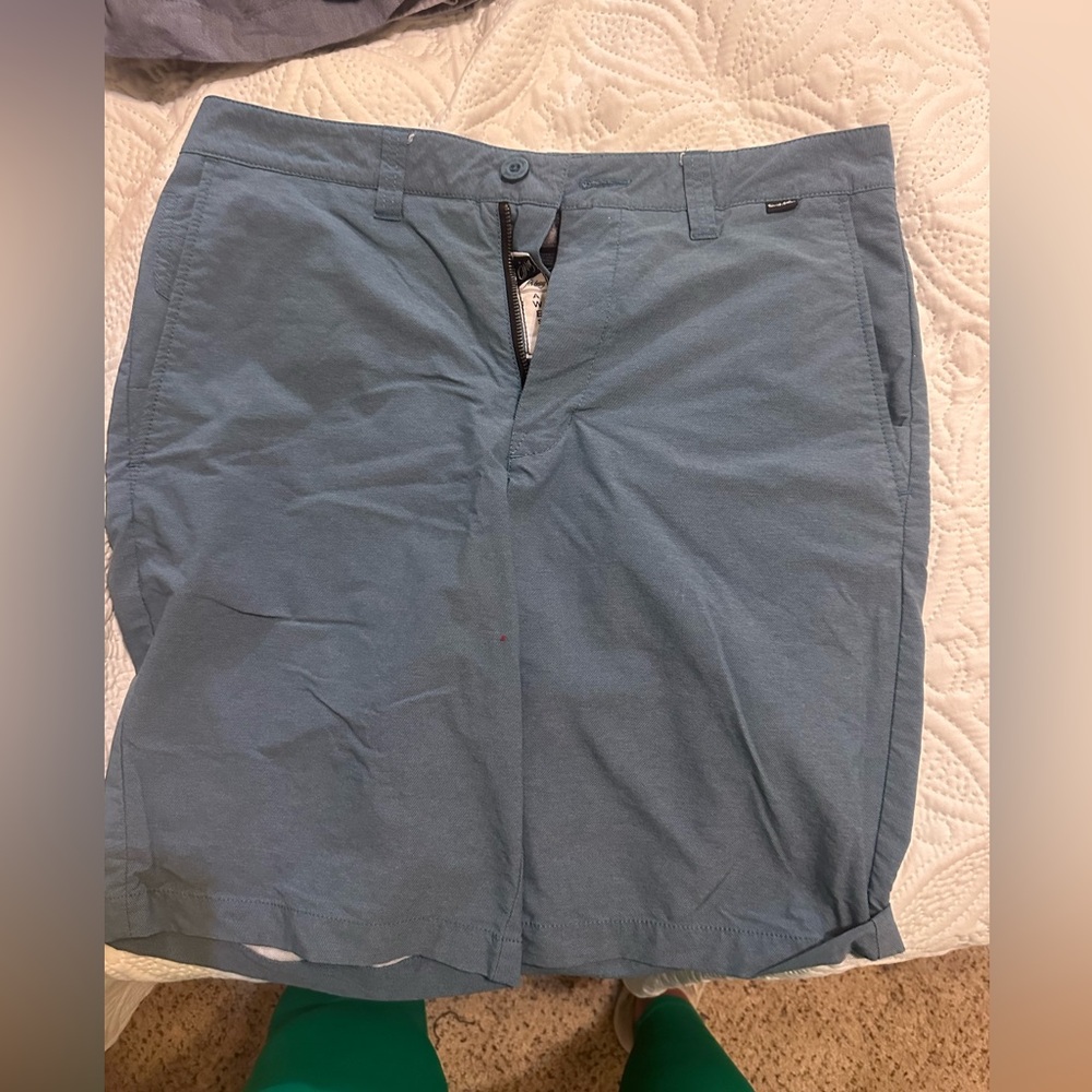 Travis Matthew Shorts